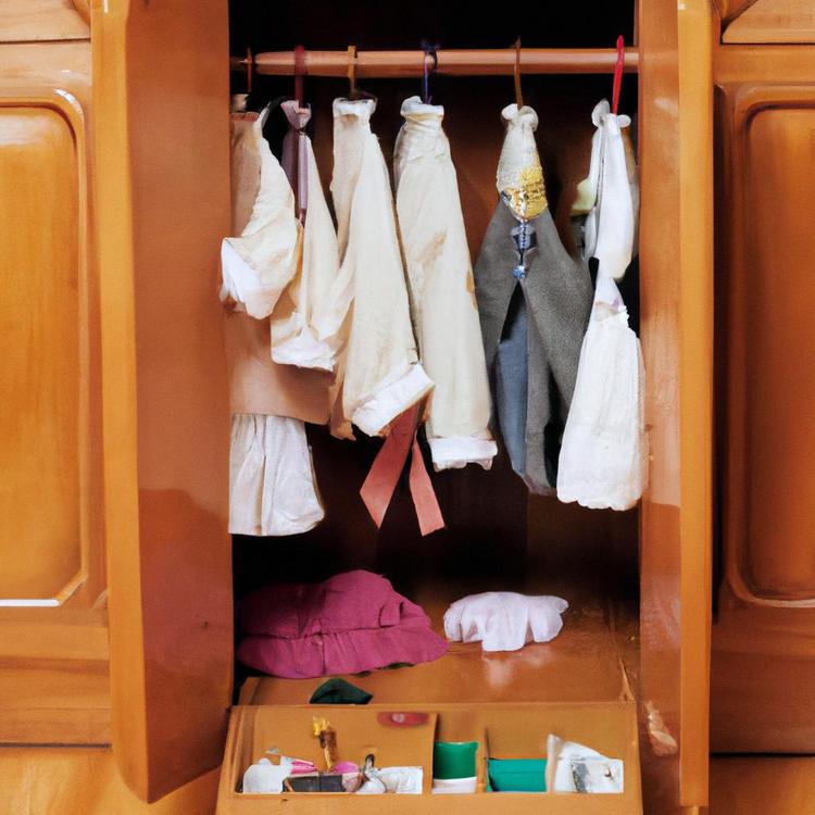 jak ubrać dziecko do teatru