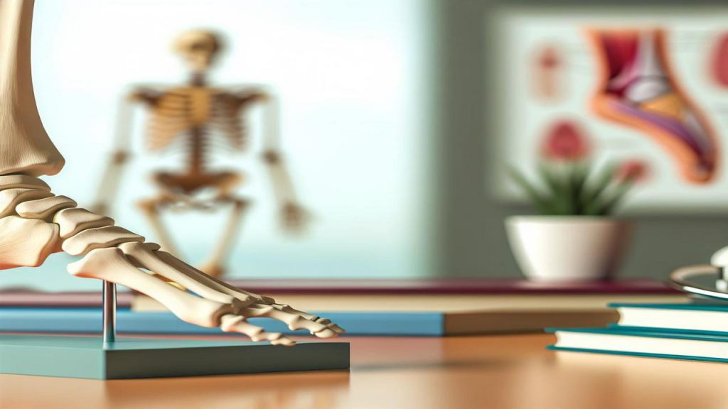 Gdzie znajduje się staw skokowy?