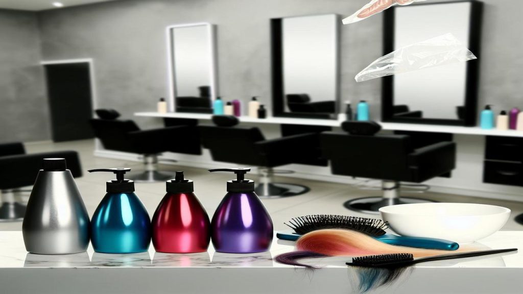 Jak często można nakładać toner na włosy?