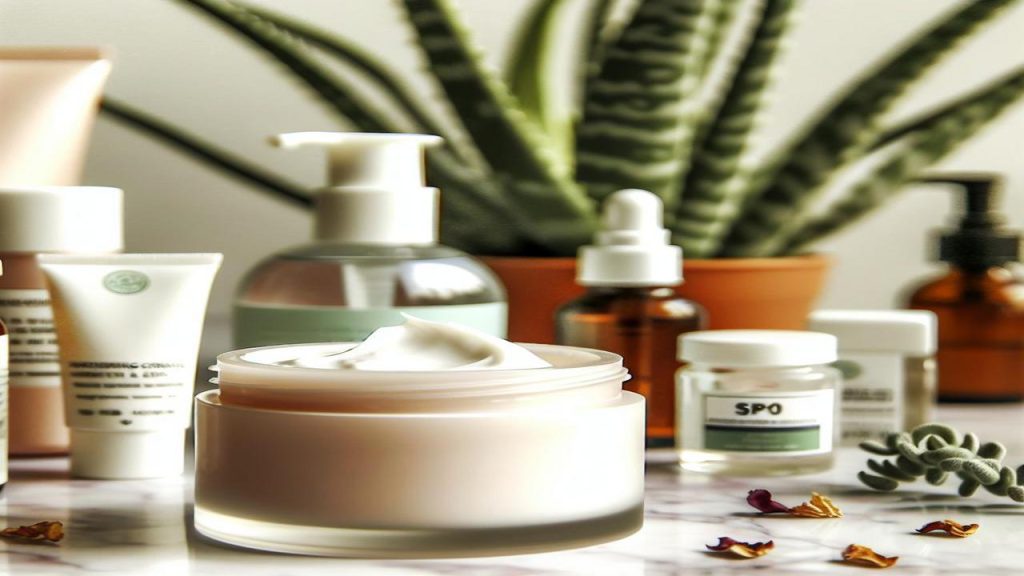 Jak dbać o skórę podczas odchudzania?