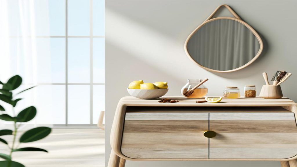 Jak naturalnie rozjaśnić włosy?