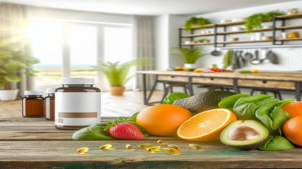 Jakie witaminy na włosy są najlepsze?