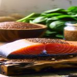 Kwasy omega-3 – gdzie jest ich najwięcej?