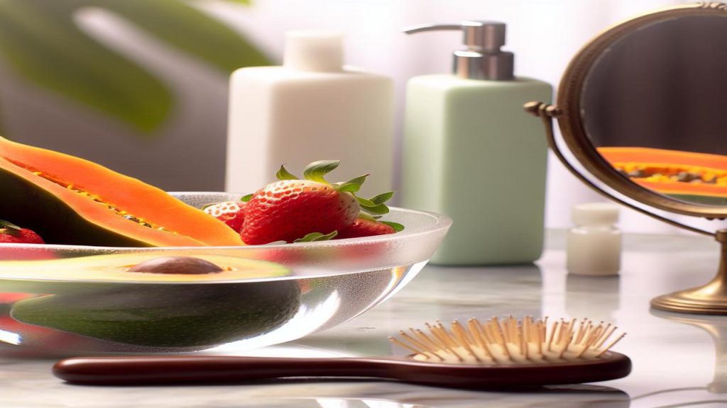 wie Jak dbać o skórę włosy i paznokcie?